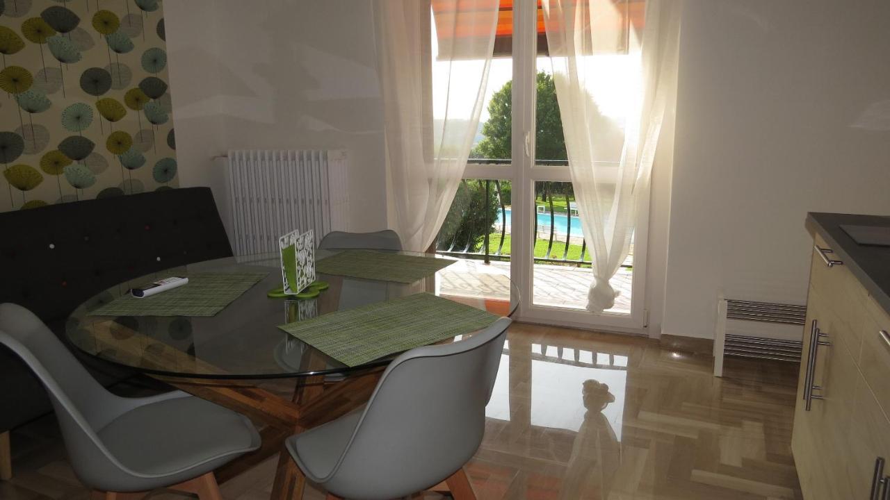Bed and Breakfast Il Gelso Di Barcuzzi Лонато Екстер'єр фото