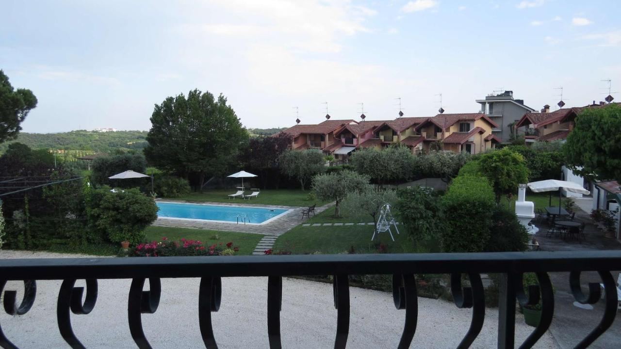 Bed and Breakfast Il Gelso Di Barcuzzi Лонато Екстер'єр фото