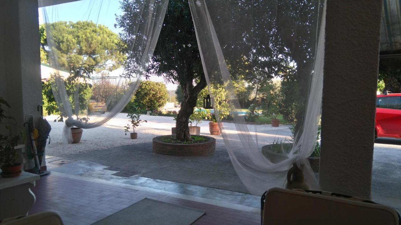 Bed and Breakfast Il Gelso Di Barcuzzi Лонато Екстер'єр фото