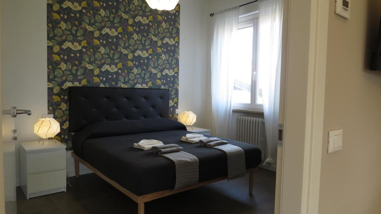 Bed and Breakfast Il Gelso Di Barcuzzi Лонато Екстер'єр фото