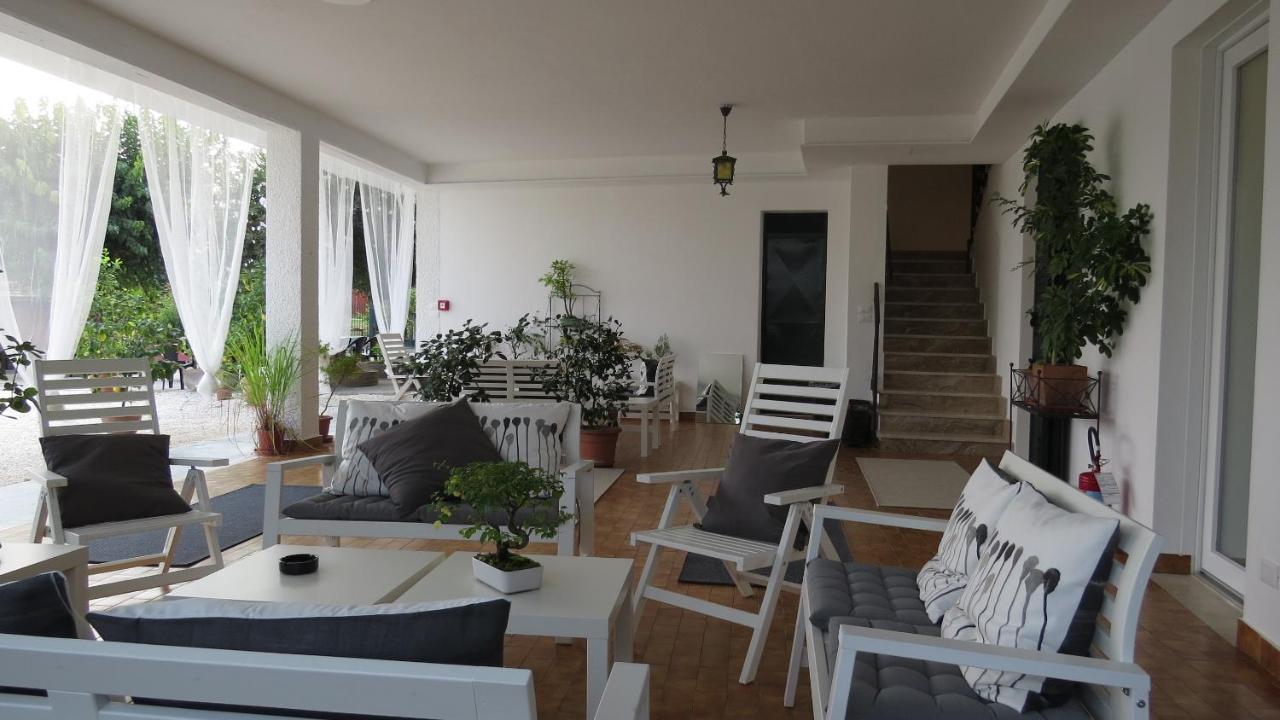 Bed and Breakfast Il Gelso Di Barcuzzi Лонато Екстер'єр фото